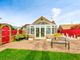 Thumbnail Detached bungalow for sale in Church Gate, Gedney, Spalding