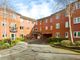 Thumbnail Flat for sale in Bursledon Road, Hedge End, Southampton