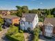 Thumbnail Detached house for sale in Loose Road, Loose, Maidstone