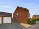 Thumbnail Semi-detached house for sale in Longstone Avenue, Longford, Gloucester, Gloucestershire
