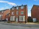 Thumbnail Detached house for sale in Colliers Way, Huntington, Cannock