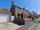 Thumbnail Detached house for sale in Mount Drive, Kirkwall