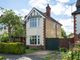 Thumbnail Semi-detached house for sale in Orchard Avenue, Cambridge