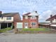 Thumbnail Detached house for sale in Amblecote Road, Brierley Hill