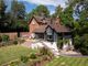 Thumbnail Detached house for sale in Drayton Road, Belbroughton, Worcestershire