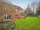 Thumbnail Detached house for sale in Home Close, Virginia Water, Surrey