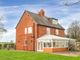 Thumbnail Semi-detached house for sale in Arden Cottage, Hurley, Atherstone