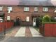 Thumbnail Terraced house to rent in Kingsley Street, Derby
