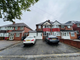 Thumbnail Semi-detached house to rent in Millfield Road, Birmingham