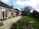 Thumbnail Detached bungalow for sale in The Coverts, West Mersea, Colchester