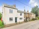 Thumbnail End terrace house for sale in Studham Lane, Dagnall, Berkhamsted