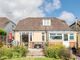 Thumbnail Detached bungalow for sale in Warfield Avenue, Waterlooville