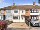 Thumbnail Terraced house for sale in Wansford Road, Woodford Green, Essex