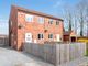 Thumbnail Semi-detached house for sale in Beech Croft, Barlby, Selby, North Yorkshire