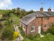 Thumbnail End terrace house for sale in Higher Waterston Cottages, Piddlehinton, Dorchester