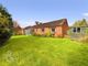 Thumbnail Detached bungalow for sale in Strumpshaw Road, Brundall, Norwich