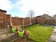 Thumbnail Town house for sale in Melrose Place, Pudsey, West Yorkshire