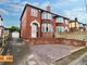 Thumbnail Semi-detached house for sale in Milgreen Avenue, Sneyd Green, Stoke-On-Trent