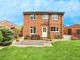 Thumbnail Detached house for sale in Bransby Close, Farsley, Pudsey