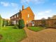 Thumbnail Semi-detached house for sale in Park Crescent, Stewartby, Bedford