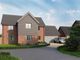 Thumbnail Detached house for sale in Necton Road, Little Dunham, King's Lynn