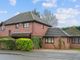 Thumbnail Detached house for sale in Highgrove Park, Maidenhead