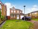Thumbnail Detached house for sale in 25 Monkreddan Crescent, Kilwinning