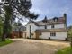Thumbnail Detached house for sale in Jarn Way, Boars Hill, Oxford