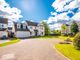 Thumbnail Detached house for sale in 2 Burnbrae Gardens, Bonnyrigg, Midlothian