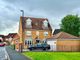 Thumbnail Detached house for sale in Weymouth Drive, Biddick Woods, Houghton Le Spring