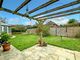 Thumbnail Bungalow for sale in Kent Road, Littlehampton, West Sussex