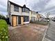 Thumbnail Semi-detached house for sale in Trafford Park, Penrhyn Bay, Llandudno