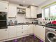 Thumbnail Town house for sale in Russell Walk, Exeter