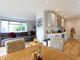 Thumbnail Bungalow for sale in Coldharbour Road, Pyrford, Surrey