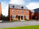 Thumbnail Semi-detached house for sale in "Kennett" at Rempstone Road, East Leake, Loughborough