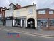 Thumbnail Flat to rent in Flat 3, 24A Nottingham Road, Ilkeston, Derbyshire