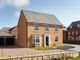 Thumbnail Detached house for sale in Fen Street, Milton Keynes, Buckinghamshire