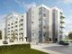 Thumbnail Flat for sale in Plot 3-08 Teesra House, Mount Wise, Plymouth