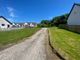 Thumbnail Land for sale in Skelmorlie Castle Road, Skelmorlie