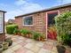 Thumbnail Detached bungalow for sale in Orchard Close, Burton-Upon-Stather, Scunthorpe