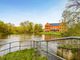 Thumbnail Flat for sale in Weir Pool Court, Twyford