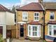 Thumbnail End terrace house for sale in Rochester Way, Eltham, London
