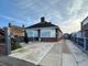 Thumbnail Bungalow for sale in Chestnut Avenue, Bradwell, Great Yarmouth