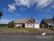 Thumbnail Bungalow for sale in Windermere Road, South Wootton, King's Lynn