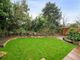 Thumbnail Bungalow for sale in Woodhill Rise, Cookridge, Leeds