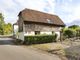 Thumbnail Semi-detached house for sale in Park Road, Hadlow, Tonbridge, Kent