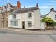 Thumbnail End terrace house for sale in Pilton Street, Barnstaple