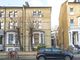 Thumbnail Flat for sale in Edith Road, London