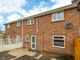 Thumbnail Terraced house for sale in Wonnacotts Road, Okehampton, Devon