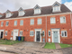 Thumbnail Town house for sale in Russell Close, Wilnecote, Tamworth